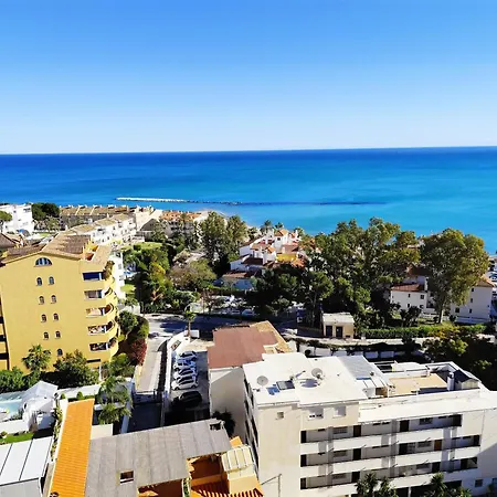 Apartment Mrv Mirador Naciones