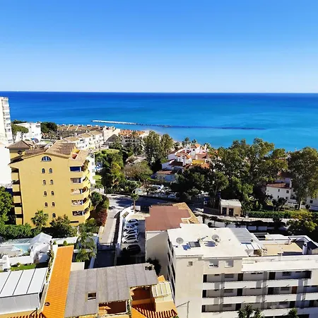 Apartament Mrv Mirador Naciones *