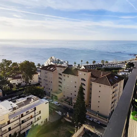 Apartament Mrv Mirador Naciones Benalmádena