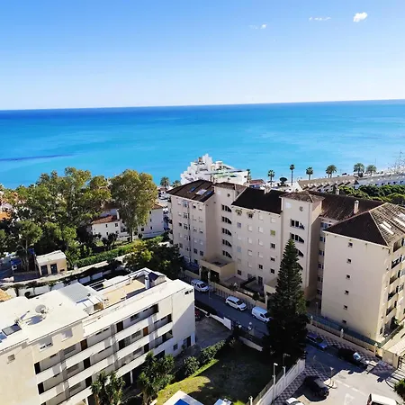 Mrv Mirador Naciones Apartment