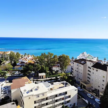 Apartament Mrv Mirador Naciones