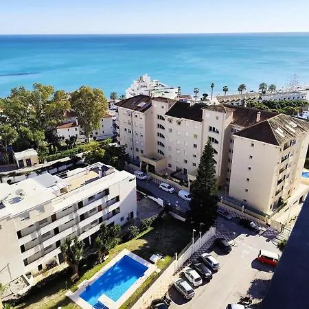 Mrv Mirador Naciones Apartment Benalmadena