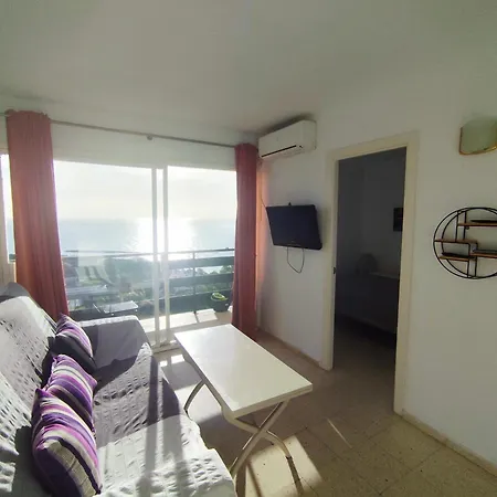 Apartament Mrv Mirador Naciones