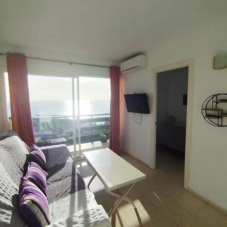 Apartament Mrv Mirador Naciones Benalmádena