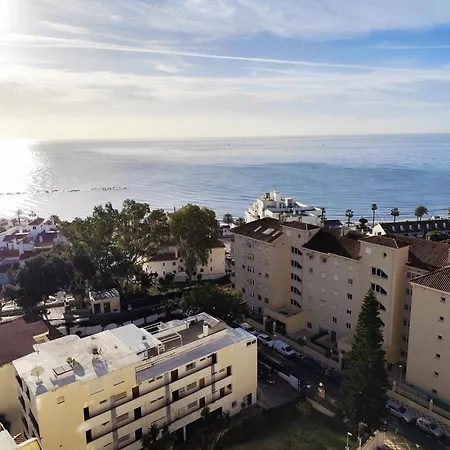 Mrv Mirador Naciones Benalmádena