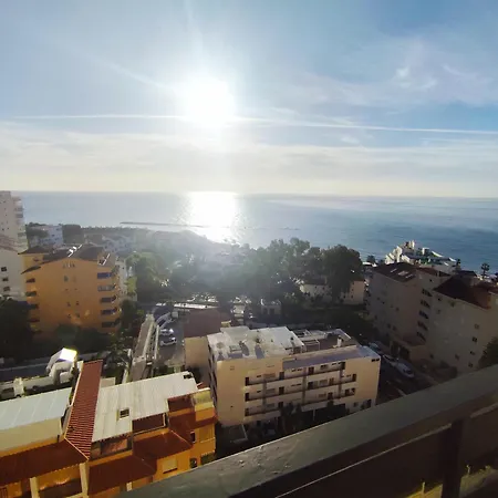 Mrv Mirador Naciones * Benalmádena