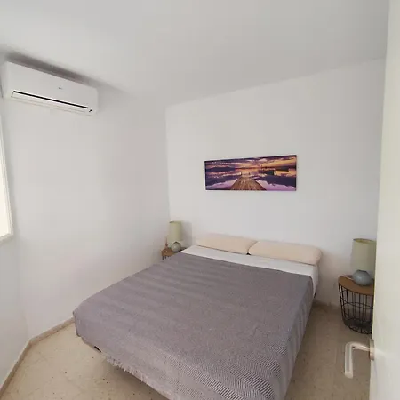 Apartament Mrv Mirador Naciones *