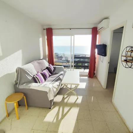 Apartament Mrv Mirador Naciones Benalmádena