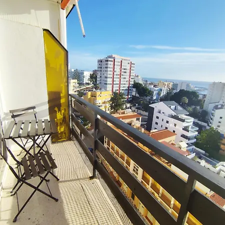 Mrv Mirador Naciones