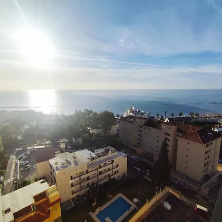 Mrv Mirador Naciones Apartment