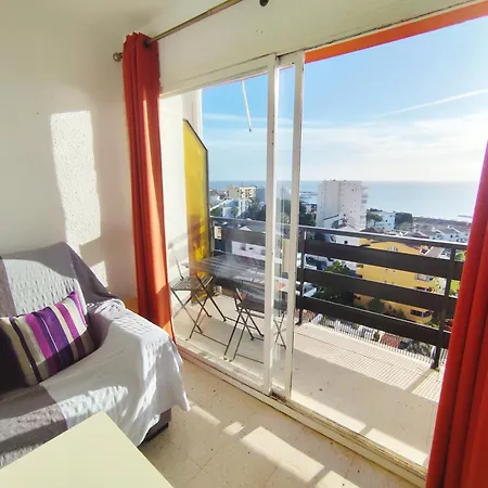 Apartament Mrv Mirador Naciones