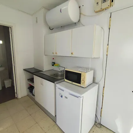 Apartament Mrv Mirador Naciones Benalmádena