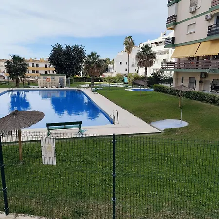 Mrv Mirador Naciones Apartament *