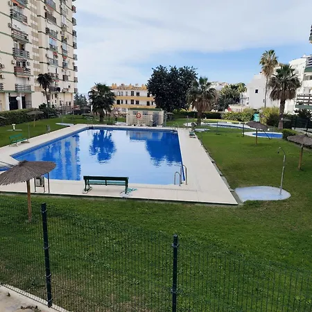 Apartament Mrv Mirador Naciones Benalmádena