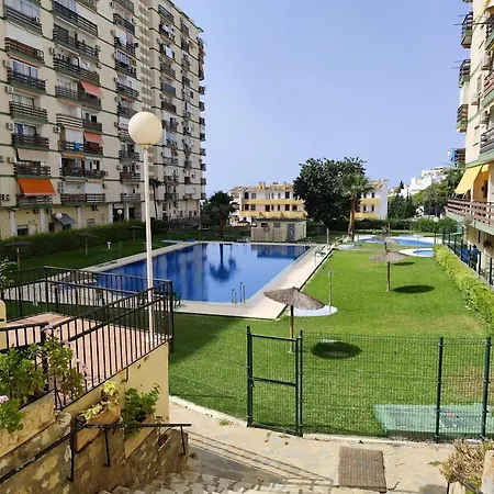 Apartament Mrv Mirador Naciones *
