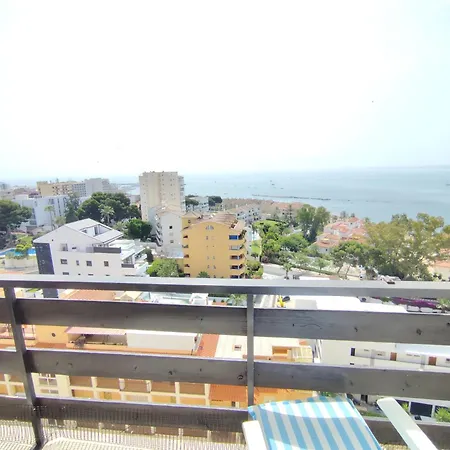 Mrv Mirador Naciones Apartment