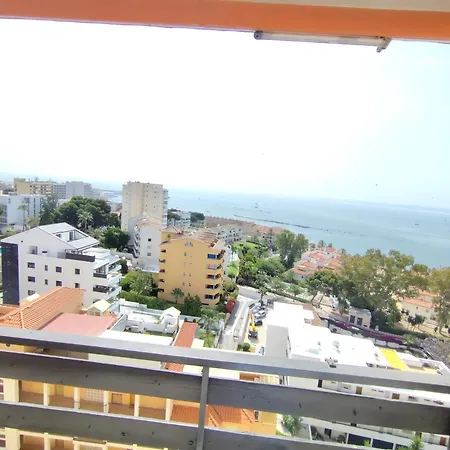 Mrv Mirador Naciones * Benalmádena
