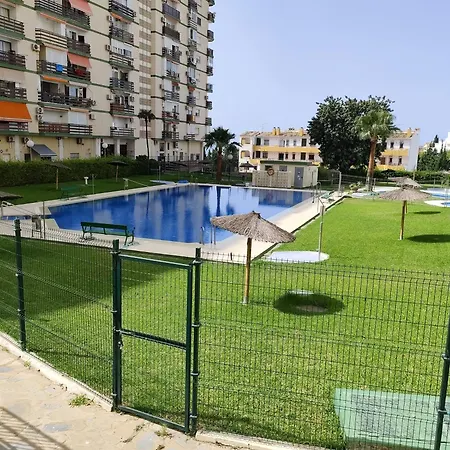 Mrv Mirador Naciones Apartment