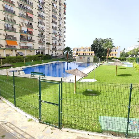 Mrv Mirador Naciones Apartament Benalmádena