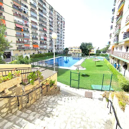 Mrv Mirador Naciones Benalmádena