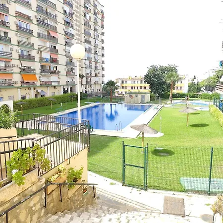 Mrv Mirador Naciones * Benalmadena