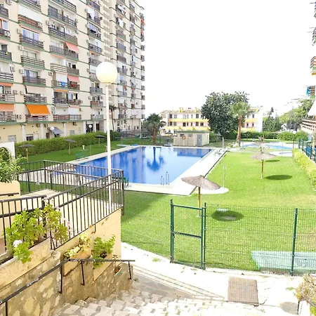 Apartament Mrv Mirador Naciones *