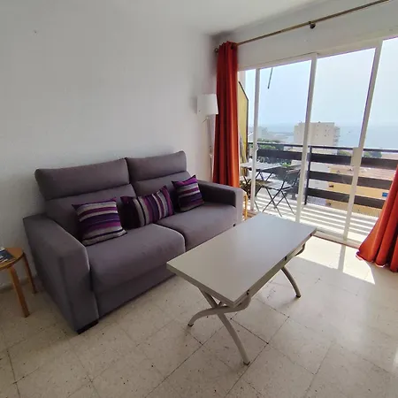 Mrv Mirador Naciones Apartament Benalmádena