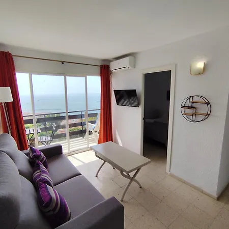 Apartament Mrv Mirador Naciones