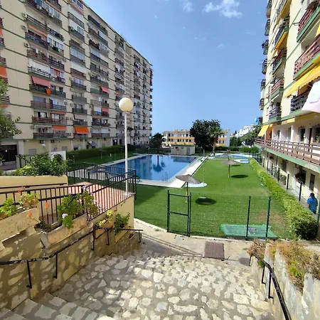 Mrv Mirador Naciones Apartment