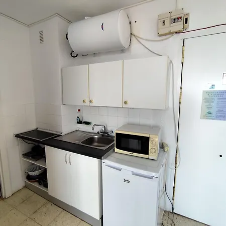 Apartment Mrv Mirador Naciones